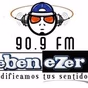 Radio Eben Ezer logo