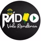 Web Rádio Vale Rondônia logo