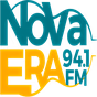 Nova Era Fm 94,1 logo