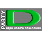 Dance Party logo