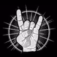 Radio Headbang 80 logo