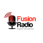 Fusion Radio Digital Broadcast logo