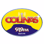 Rádio Colinas FM logo