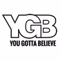YGB World logo