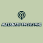 Alternatif Radio logo