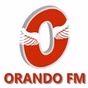 ORANDO FM logo