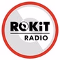Vintage ROKIT Radio - Crime Radio Extra logo