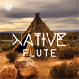 Calm Radio - Native Flute logo