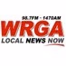 WRGA - WRGA logo