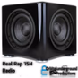 Real Rap 'ISH Radio logo
