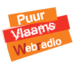 Puur Vlaams Web Radio logo