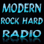 My Radio Zone - Modern Rock Hard Radio logo