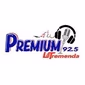 Premium 92.5 logo