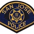 San Jose, CA Police, Southern Division, Districts X/Y logo