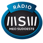 Rádio MEO Sudoeste logo