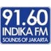 Indika FM logo