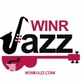 WINR Jazz Radio logo