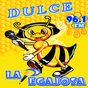 Dulce 96.1 FM logo