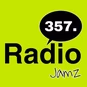 357 Radio Jamz logo