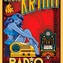 Radio Krimi logo