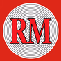 Radio Moçambique Antena Nacional logo