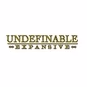 Open and Clear Broadcasting - Undefinable & Expansive logo