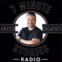 7 Minute Stories Radio logo