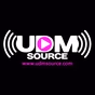 UDM Source logo