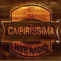 Caipiríssima Web Rádio logo