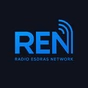 Radio ESDRAS NETWORTK logo