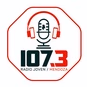 Radio Joven Mendoza 107.3 logo