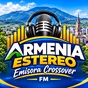 Armenia Estéreo logo