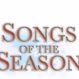 Radio RCCM - Songs of the Season logo