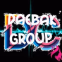 Daebak Group Dc logo