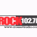 The Rock 102.7 - KWLT logo
