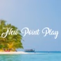 Rádio New Point Play logo