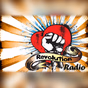 Revolution Radio - Studio B logo