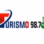 Turismo FM logo