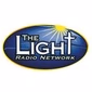 The Light Radio - WGLG logo