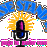 Rhythm & Gold logo