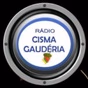 Rádio Cisma Gaudéria logo