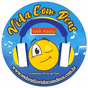 Web Rádio Vida Com Deus logo