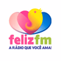 Rádio Feliz 92.1 logo
