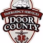 Door County Fire and EMS logo