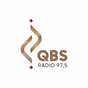 QBS Radio logo