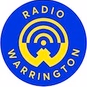 Radio Warrington 1332AM logo