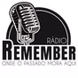Rádio Remember logo