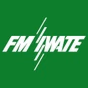 FMI エフエム岩手 logo