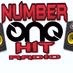 Number One Hit Radio logo