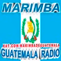 Marimba de Guatemala Radio logo